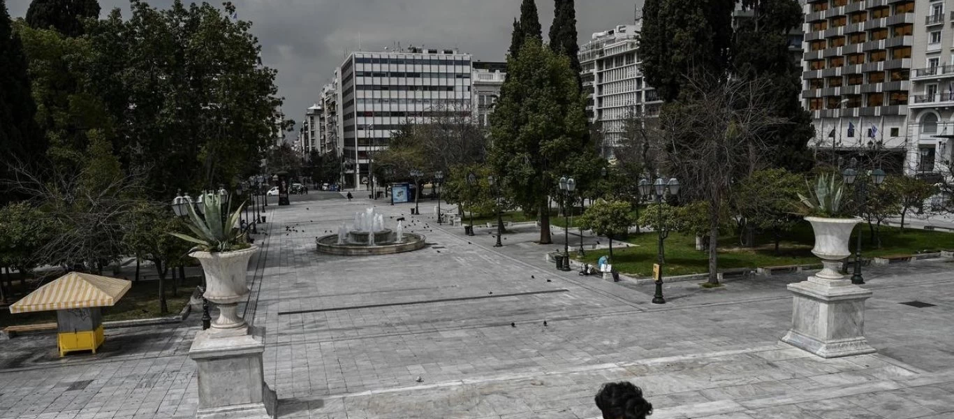 Καθηγητής Οικονομικών: «Μία χώρα δεν μπορεί να είναι αυτάρκης και επιβάλλεται να συμμετέχει στο διεθνές εμπόριο»